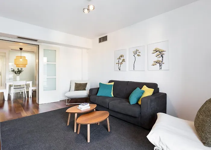 Ola Living Plaza Catalunya