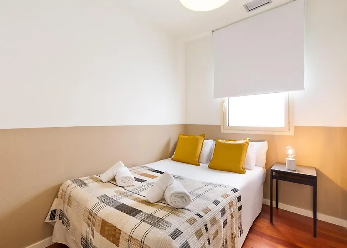 Ola Living Plaza Catalunya