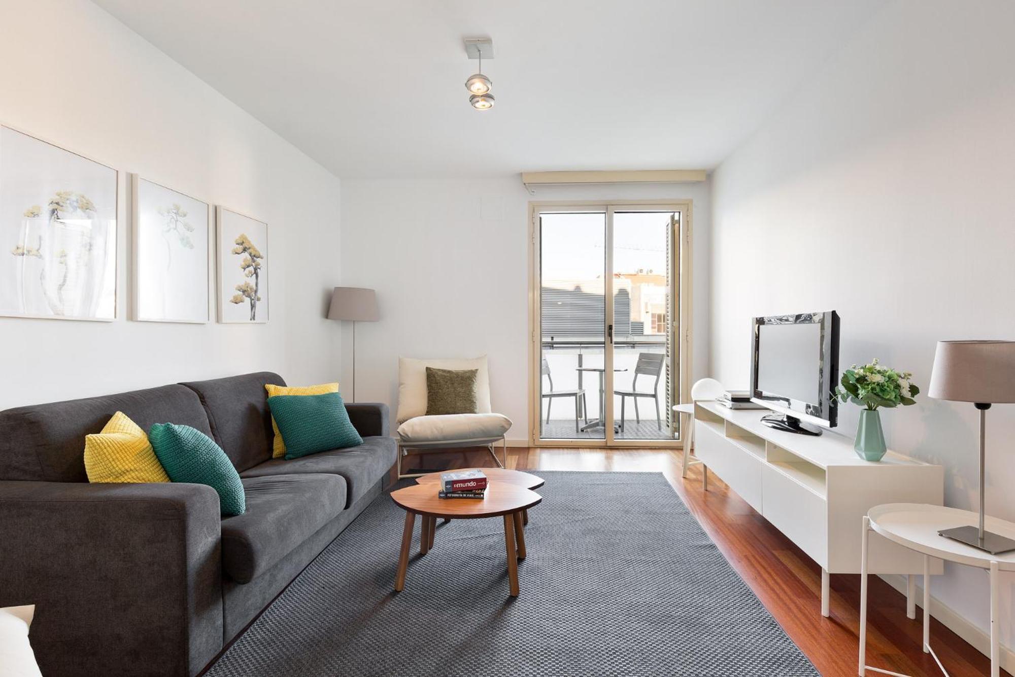 Appartamento Ola Living Plaza Catalunya