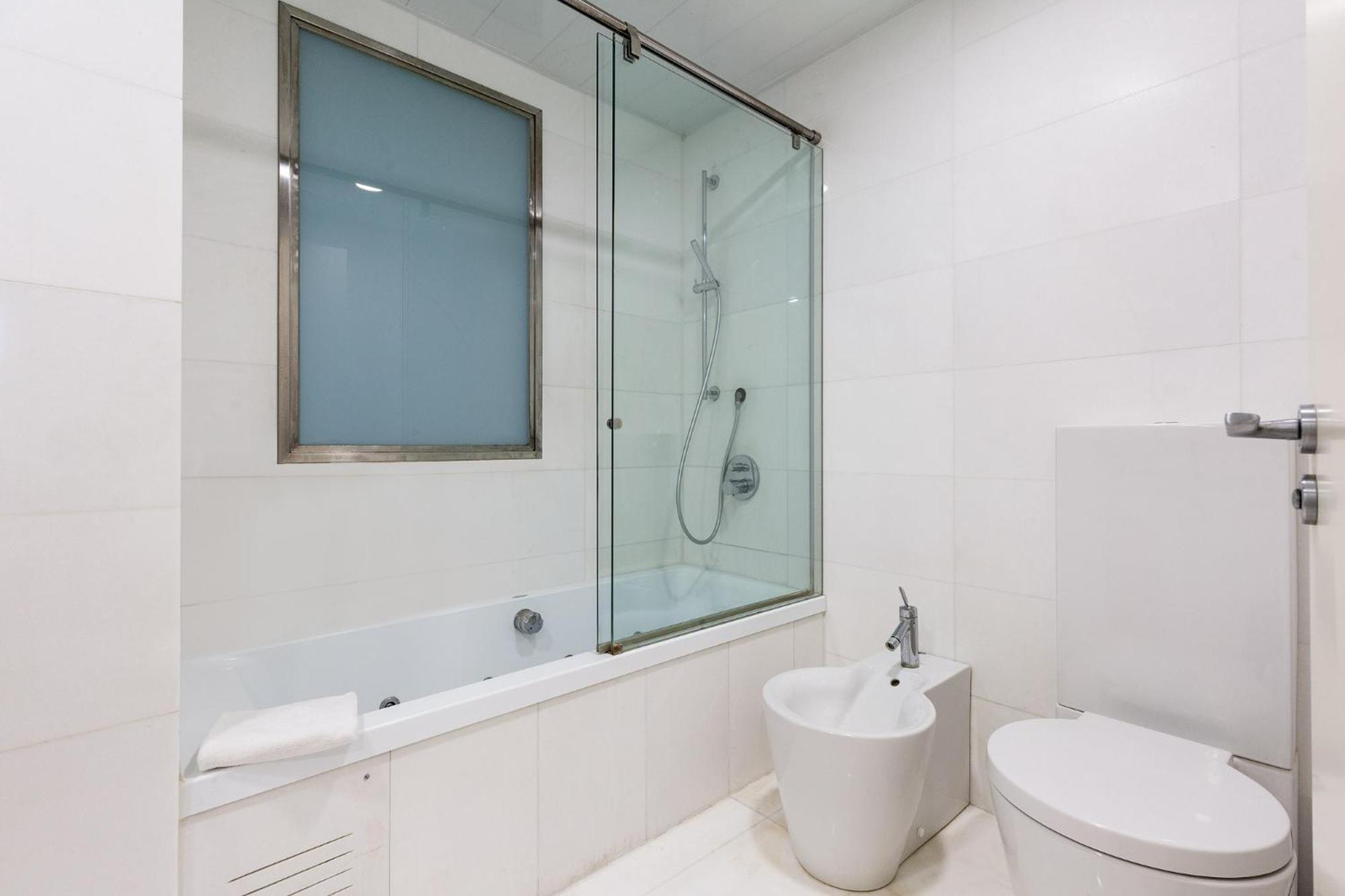 Apartment Ola Living Plaza Catalunya *
