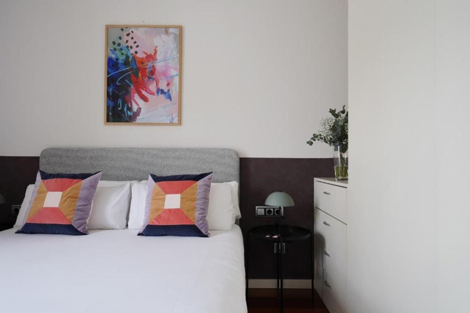 Ola Living Plaza Catalunya Barcellona
