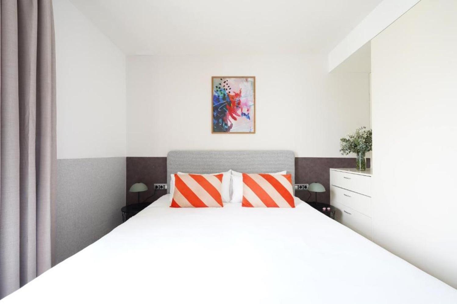 Ola Living Plaza Catalunya * Barcellona