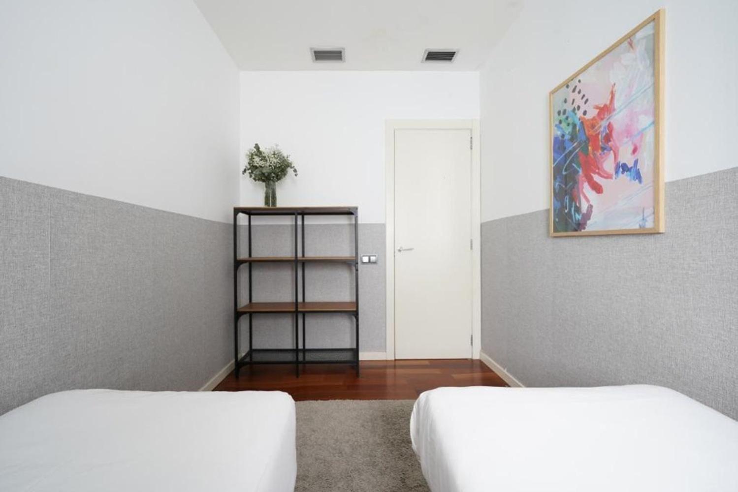 Appartamento Ola Living Plaza Catalunya Barcellona