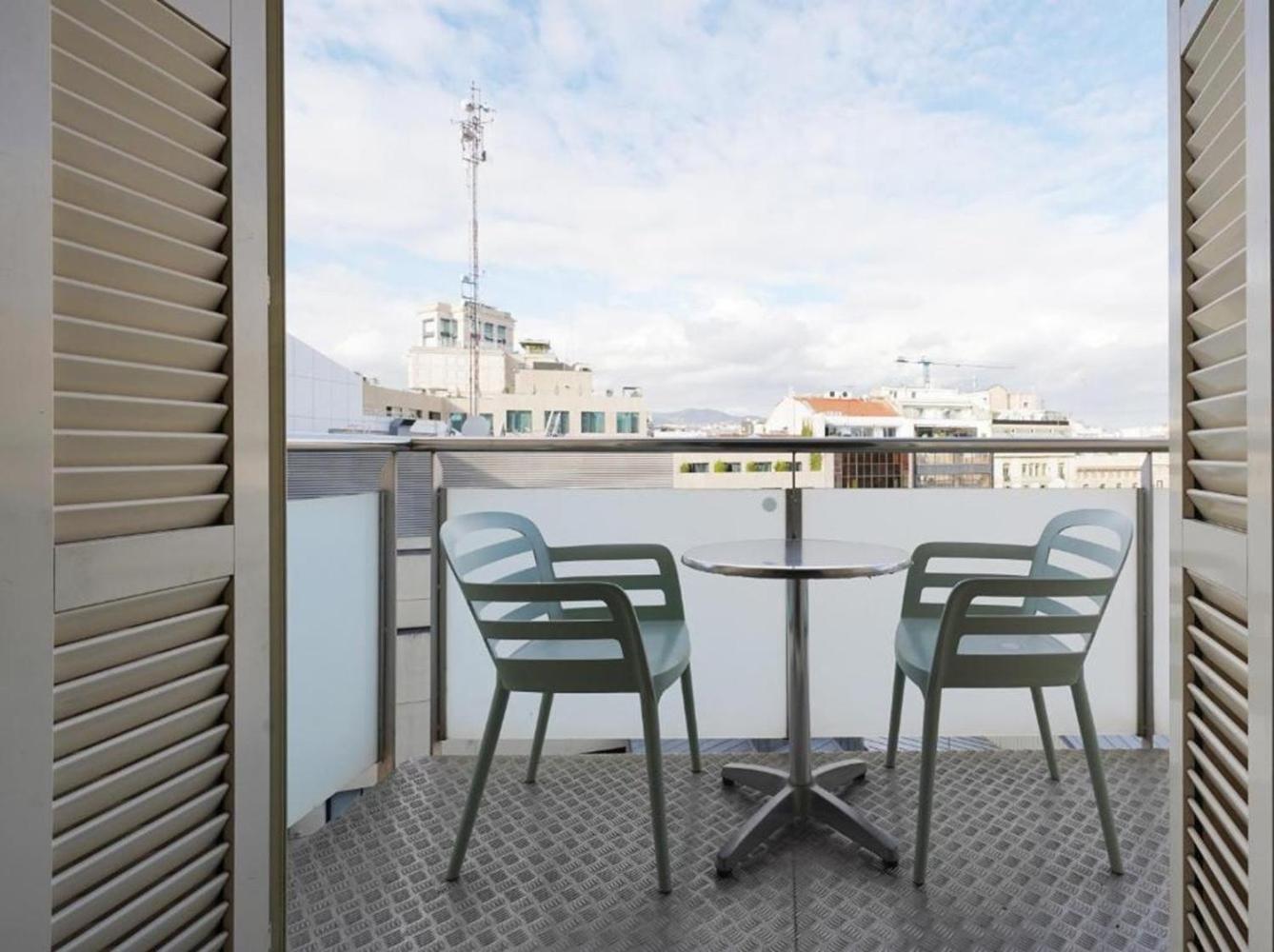 Ola Living Plaza Catalunya * Barcellona