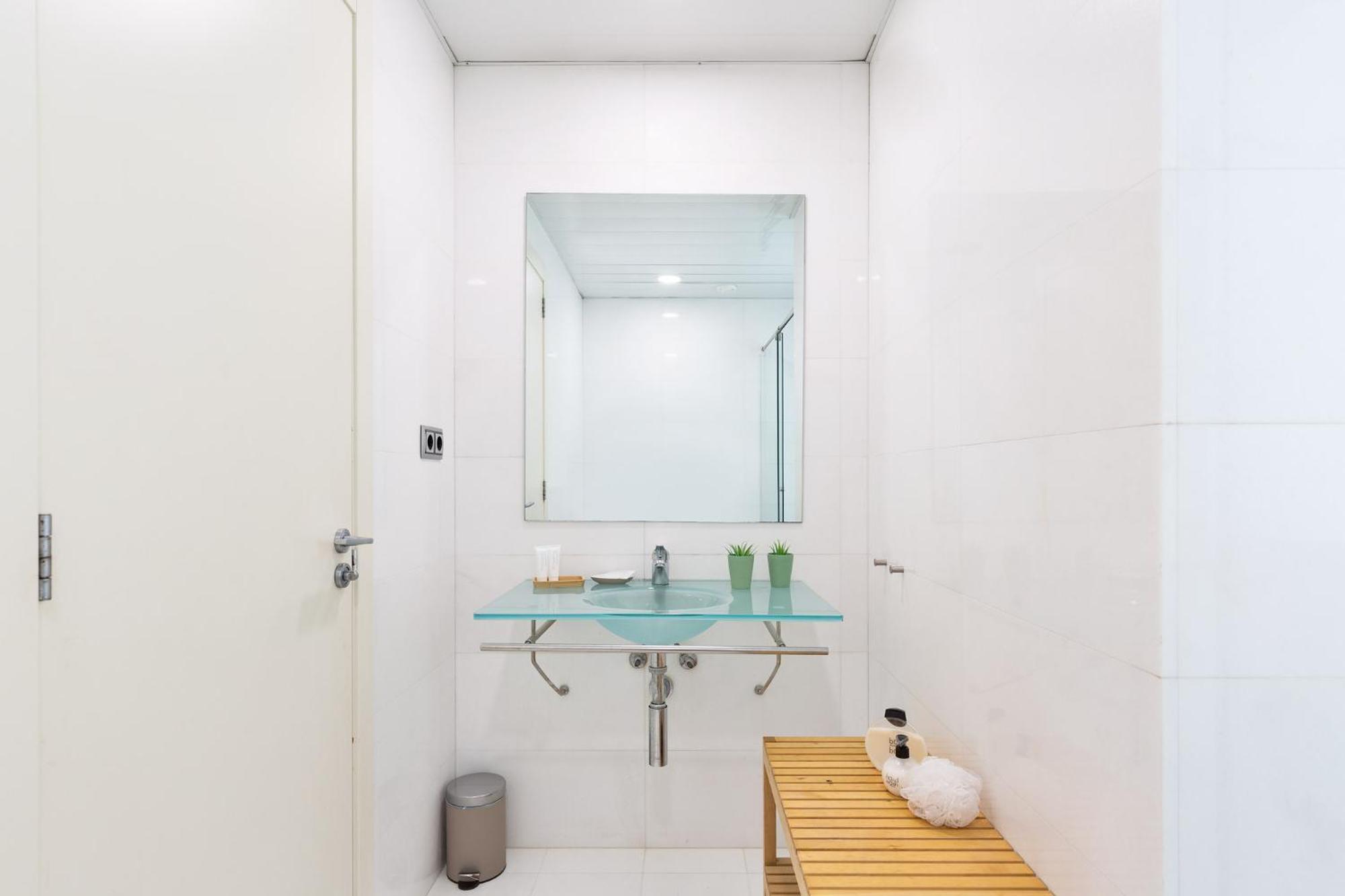 Apartment Ola Living Plaza Catalunya *
