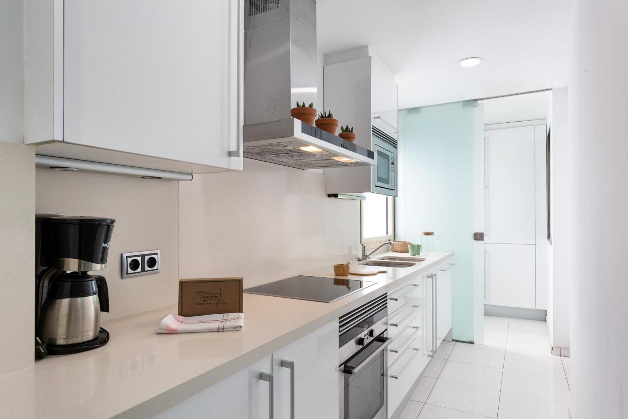 Appartamento Ola Living Plaza Catalunya *