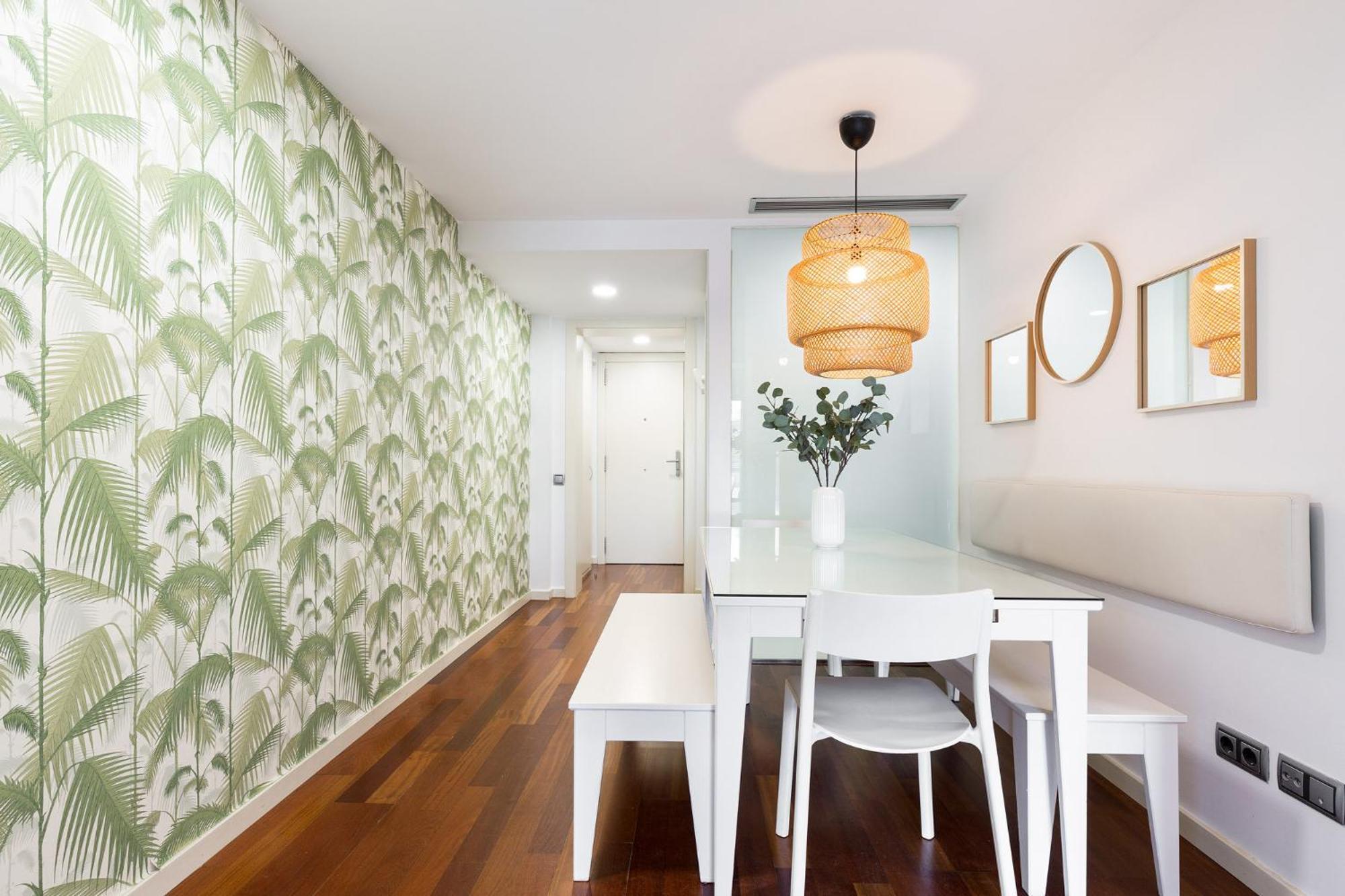 Apartment Ola Living Plaza Catalunya *