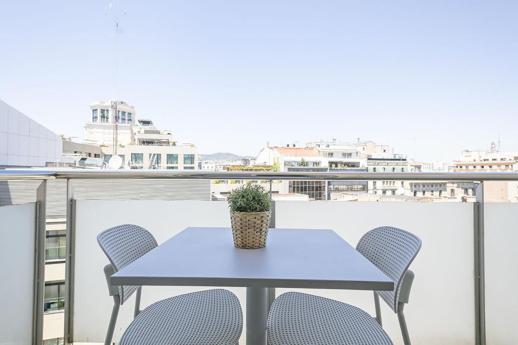 Appartamento Ola Living Plaza Catalunya *