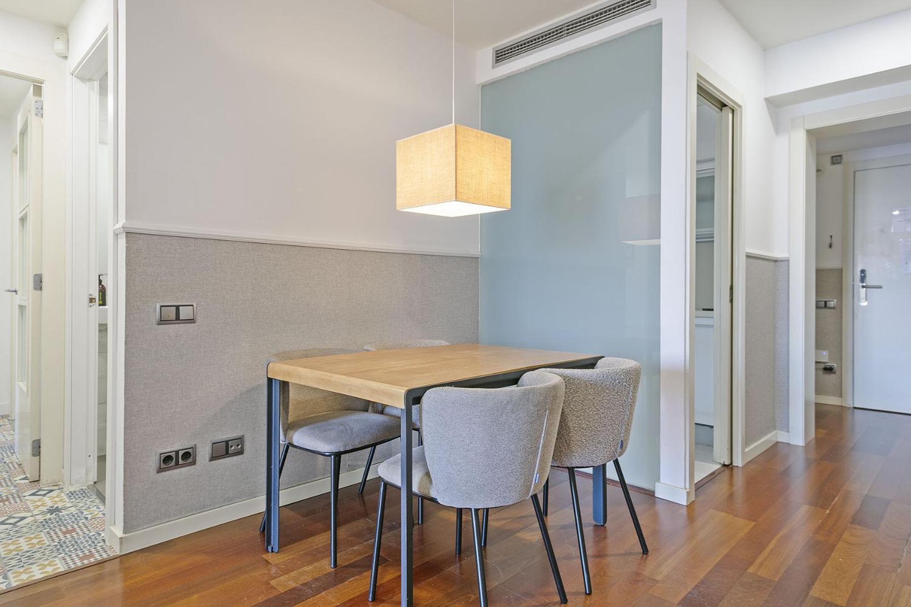 Ola Living Plaza Catalunya Barcellona