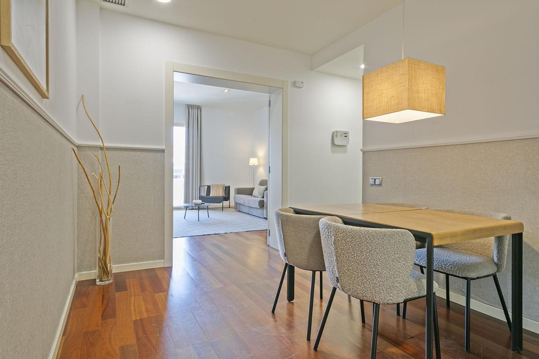 Ola Living Plaza Catalunya * Barcelona