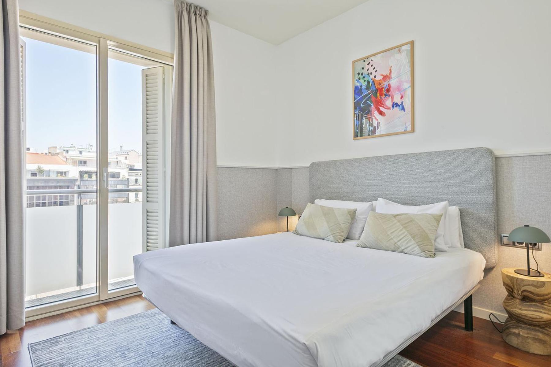Appartamento Ola Living Plaza Catalunya *