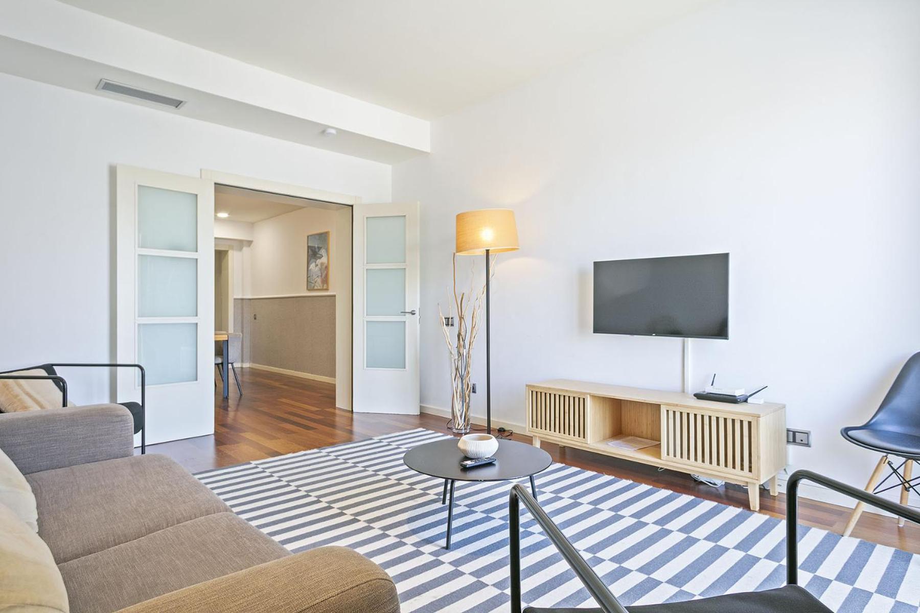 Ola Living Plaza Catalunya