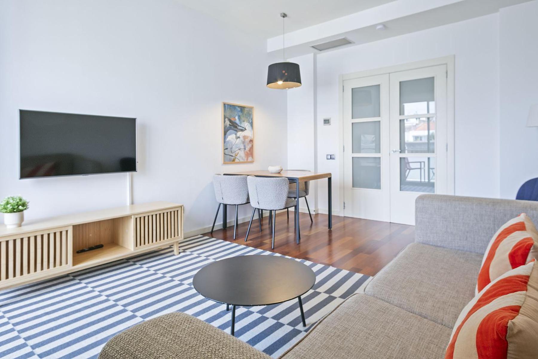 Ola Living Plaza Catalunya Apartment