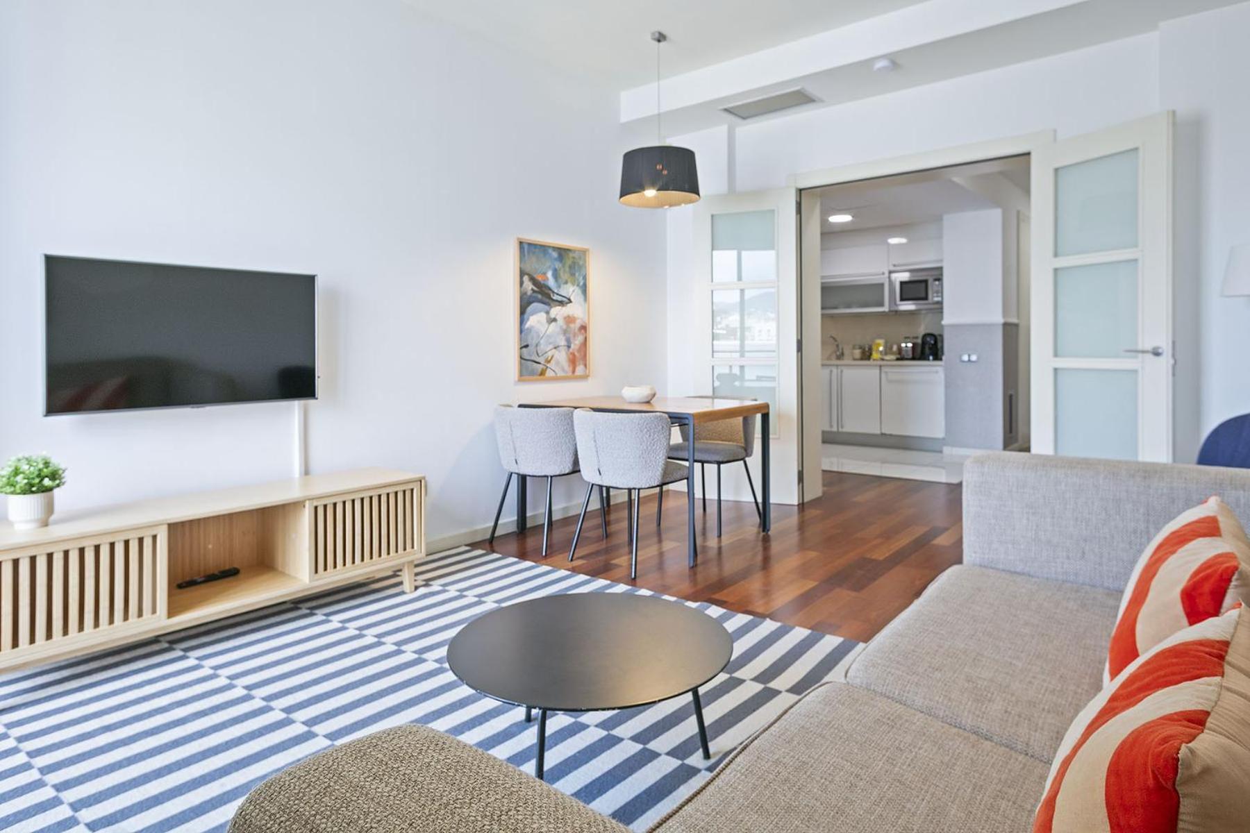 Appartamento Ola Living Plaza Catalunya