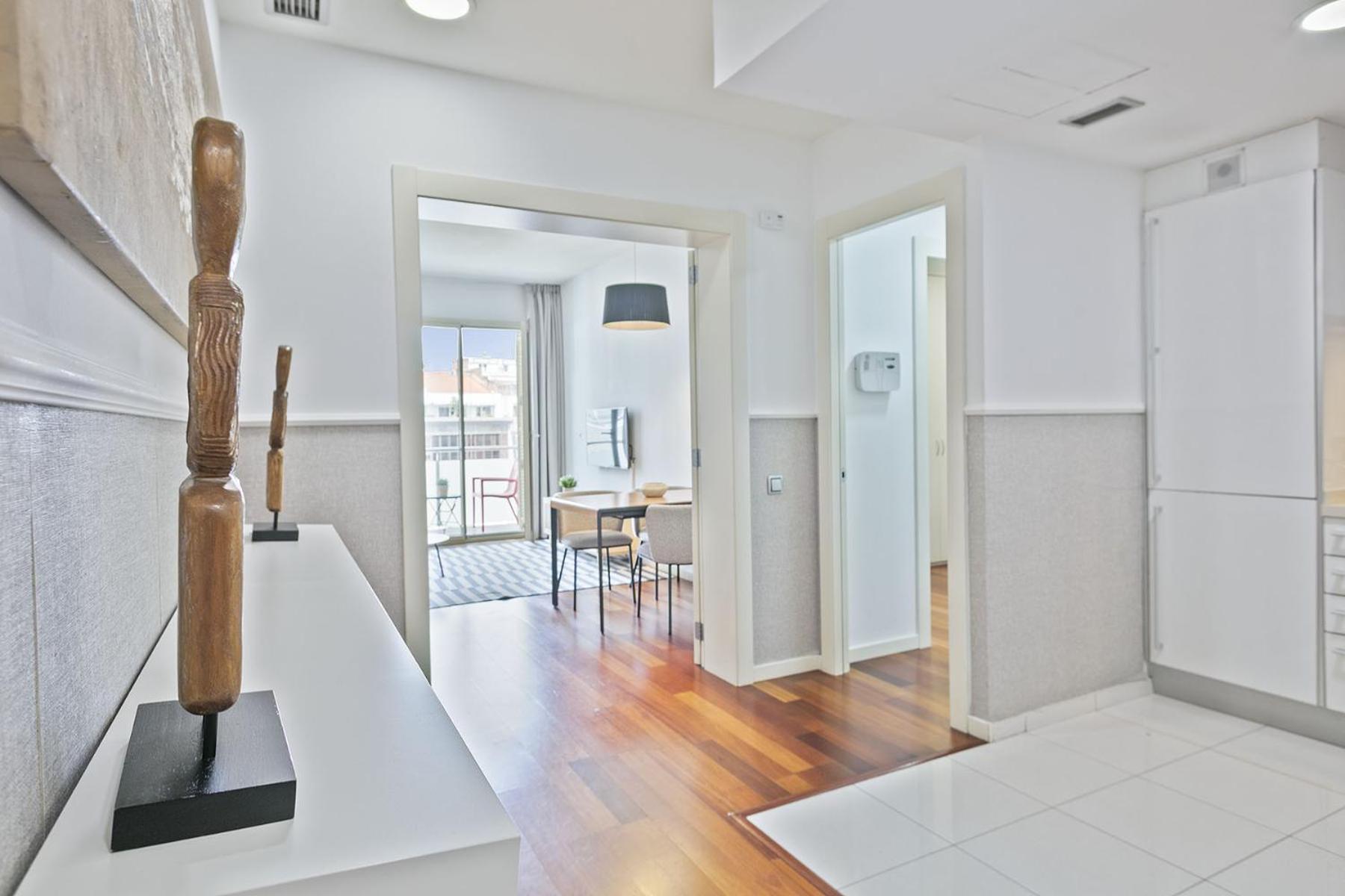 Appartamento Ola Living Plaza Catalunya *