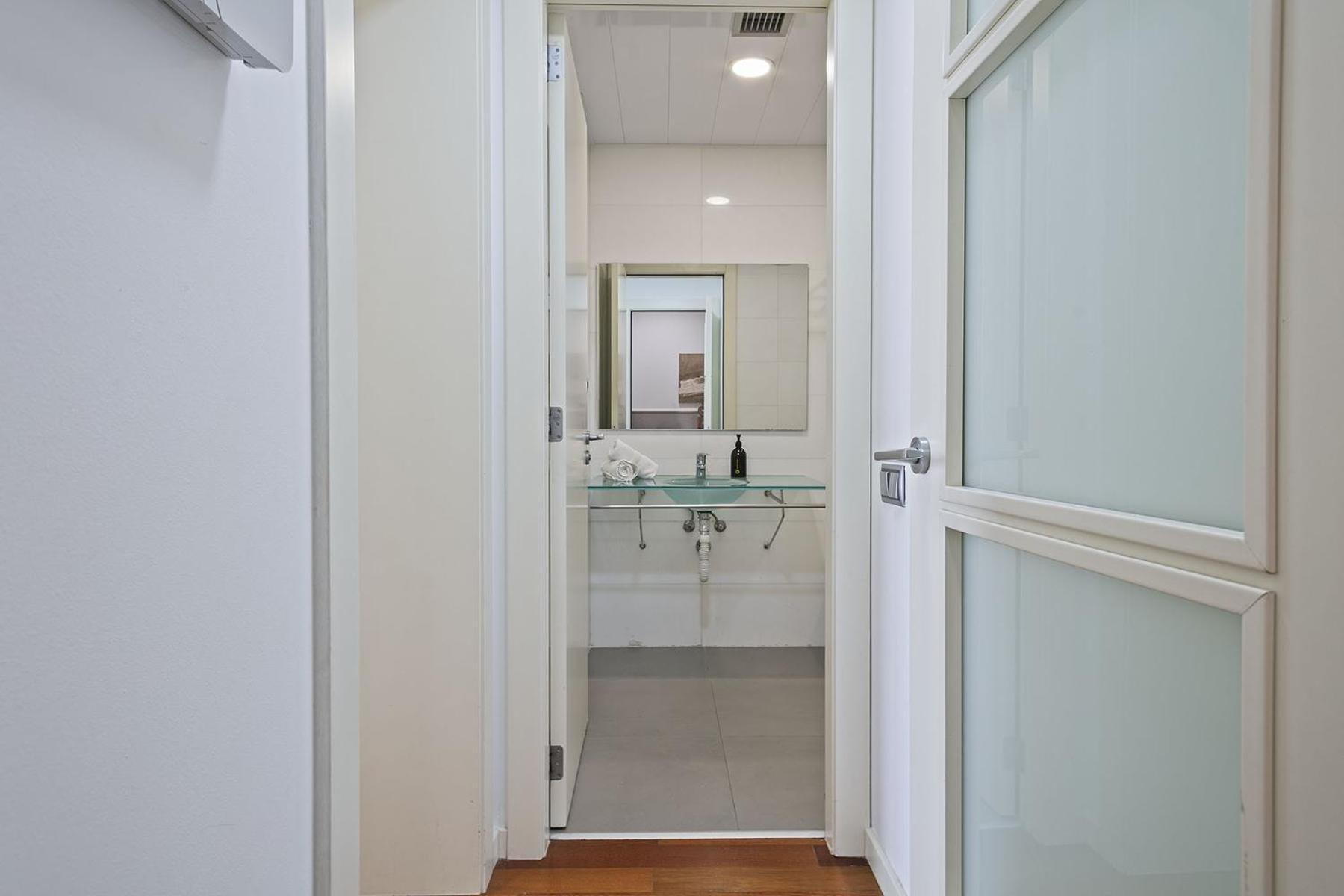 Ola Living Plaza Catalunya Apartment Barcelona
