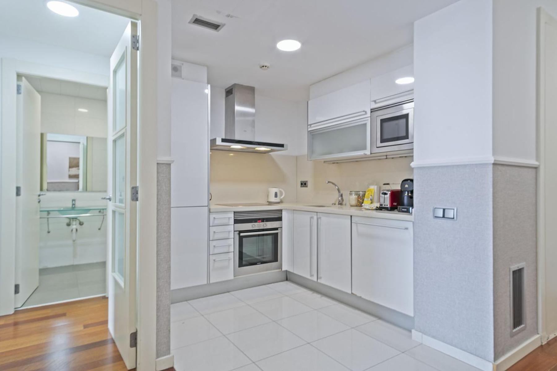 Ola Living Plaza Catalunya Apartment