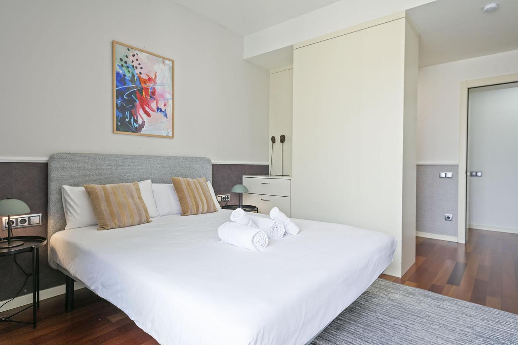 Appartamento Ola Living Plaza Catalunya