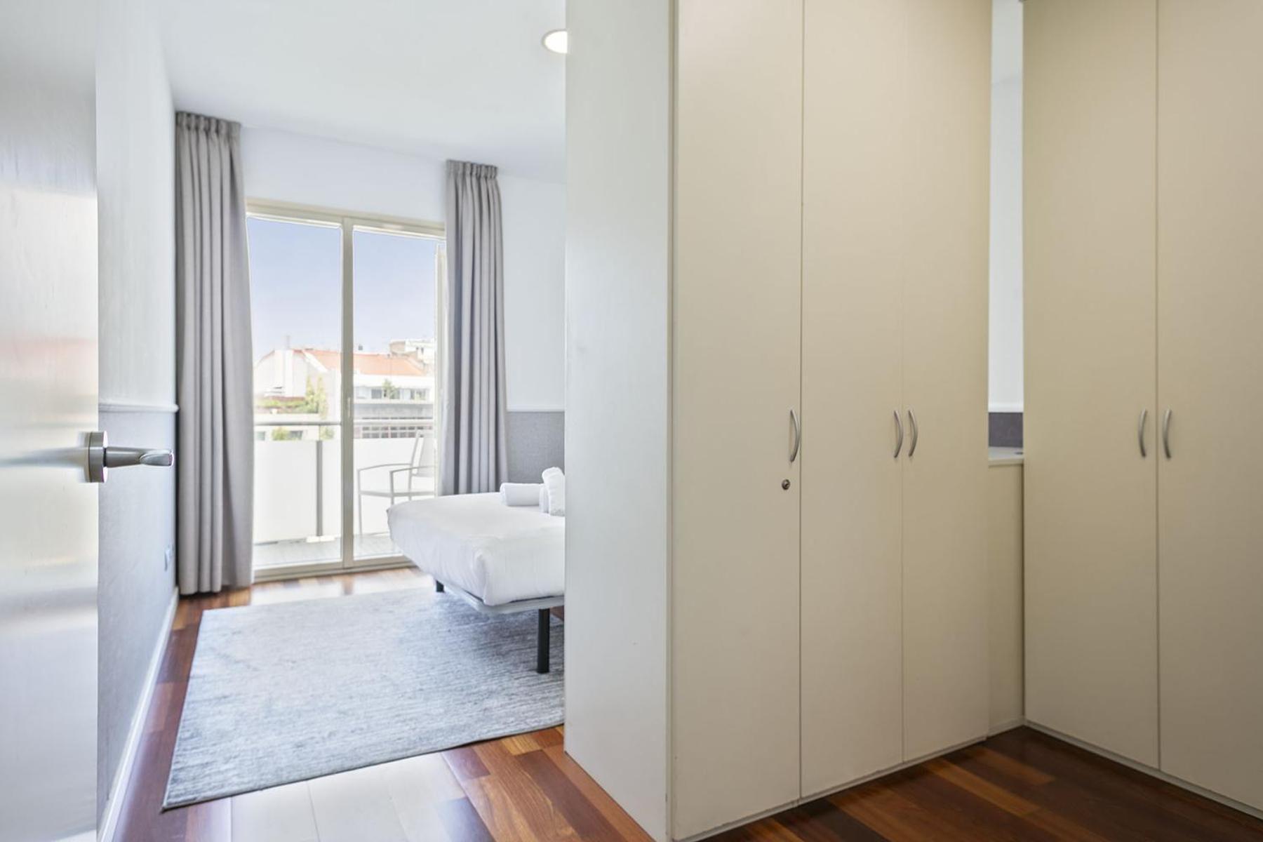 Ola Living Plaza Catalunya Apartment Barcelona