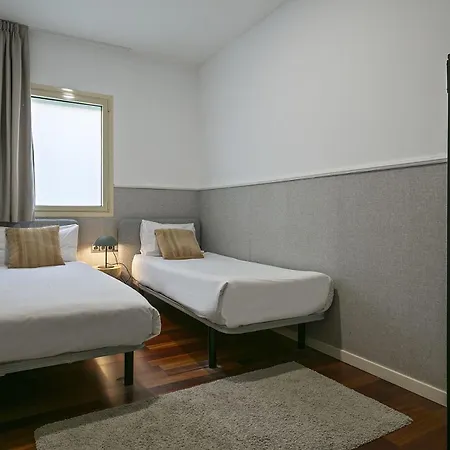 Ola Living Plaza Catalunya Apartment Barcelona Exterior photo
