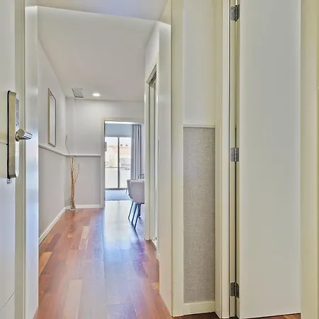 Ola Living Plaza Catalunya Apartment Barcelona Exterior photo