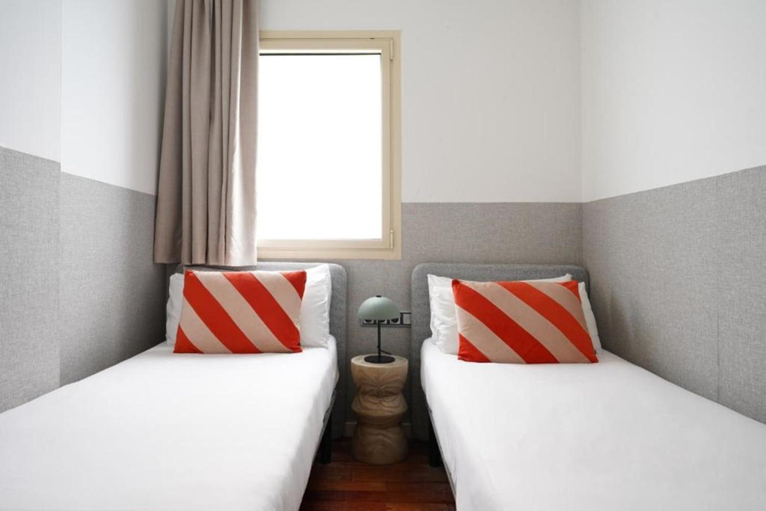 Appartement Ola Living Plaza Catalunya *